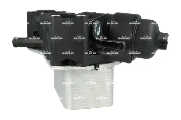 HOUSING, OIL FILTER