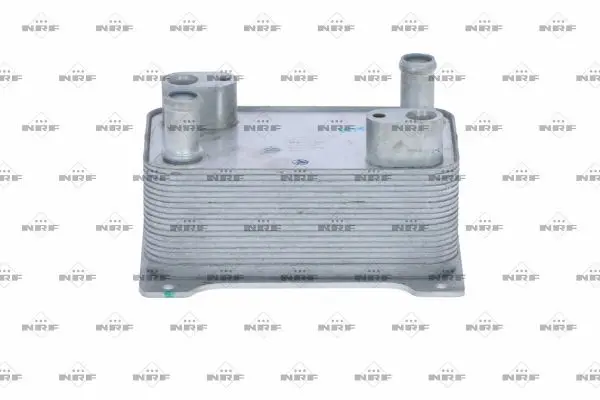 OILCOOLERS, AUTOMATIC TRANSMISSION