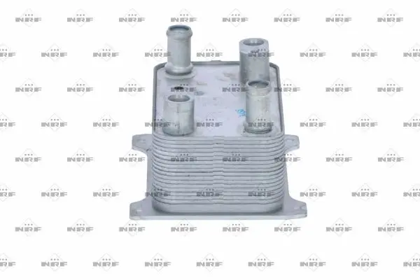 OILCOOLERS, AUTOMATIC TRANSMISSION