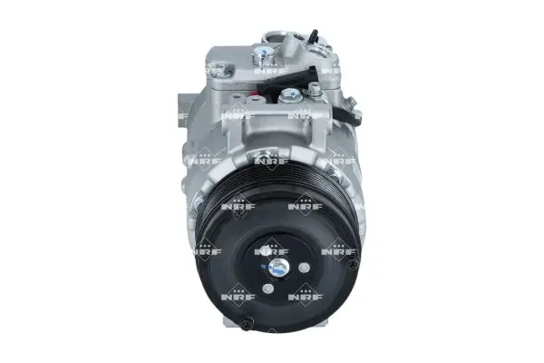 COMPRESOR A/A MERCEDES CLS-SERIES 3