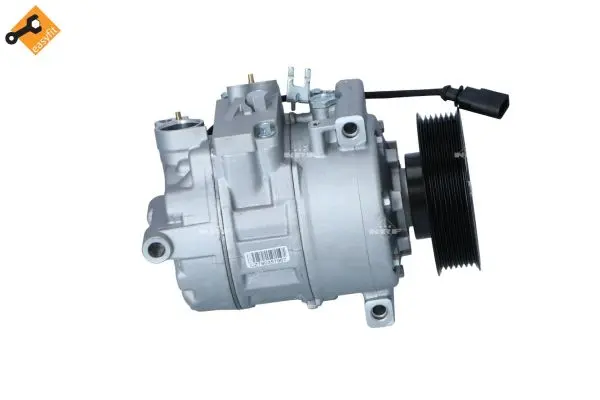 COMPRESSORS