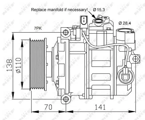 COMPRESSORS