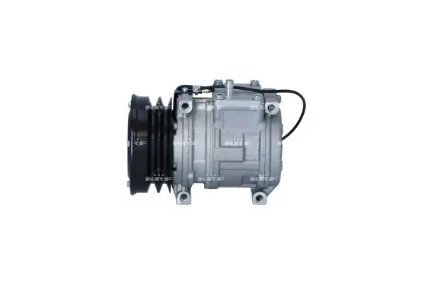 COMPRESSORS