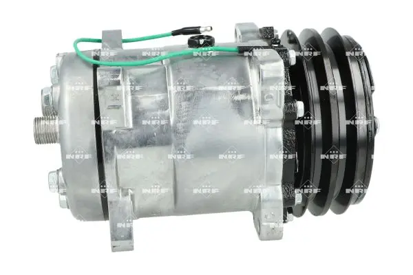 COMPRESSORS