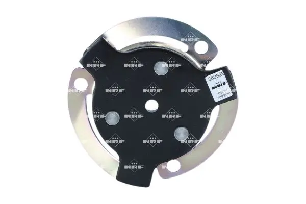 DRIVE PLATE, MAGNETIC CLUTCH (COMPR