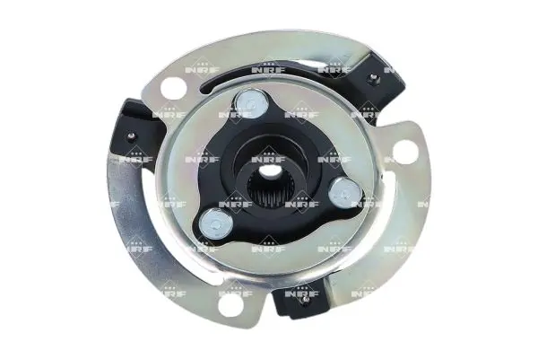 DRIVE PLATE, MAGNETIC CLUTCH (COMPR