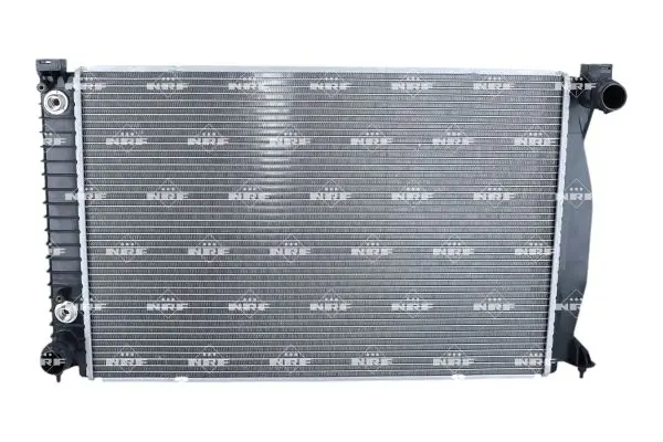 RADIADOR ALUMINIO SOLDADO