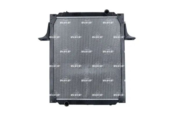 RADIADOR ALUMINIO SOLDADO