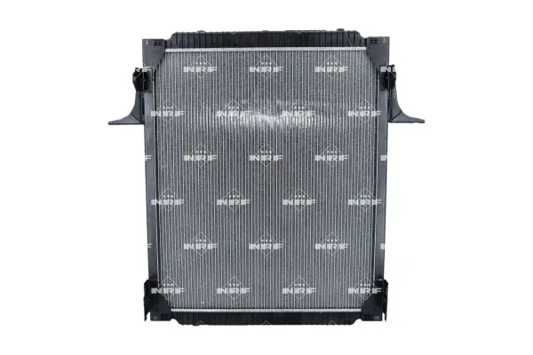 RADIADOR ALUMINIO SOLDADO