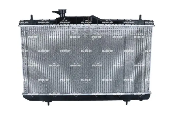 RADIADOR ALUMINIO SOLDADO