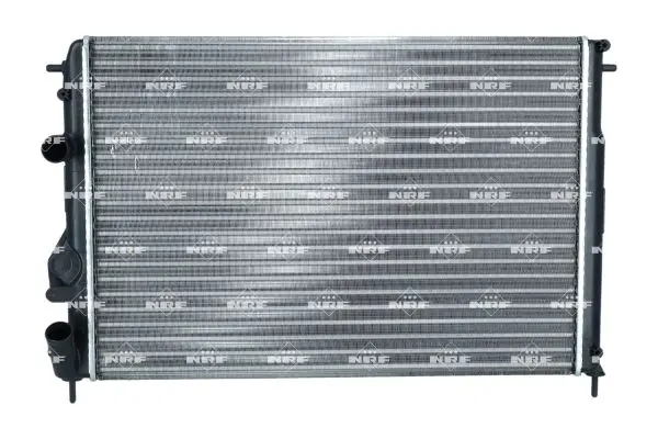 RADIADOR ALUMINIO MECANIZADO