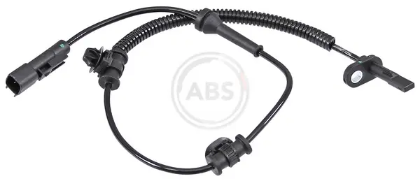 SENSOR, VELOCIDAD DE RUEDA TRASERO