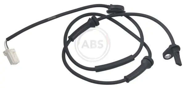 SENSOR, VELOCIDAD DE RUEDA TRASERO