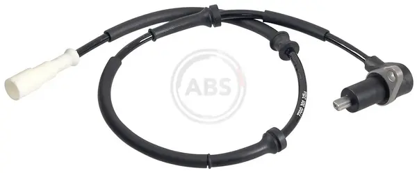 SENSOR, VELOCIDAD DE RUEDA TRASERO