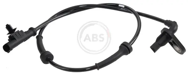 SENSOR, VELOCIDAD DE RUEDA TRASERO