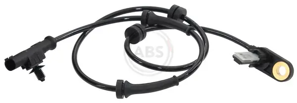 SENSOR, VELOCIDAD DE RUEDA TRASERO