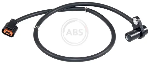 SENSOR, VELOCIDAD DE RUEDA TRASERO