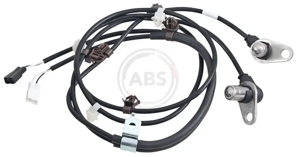 SENSOR, VELOCIDAD DE RUEDA TRASERO