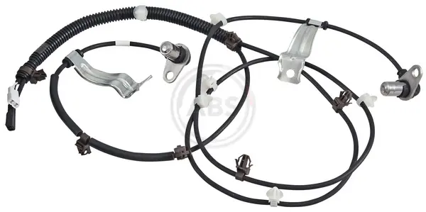 SENSOR, VELOCIDAD DE RUEDA TRASERO