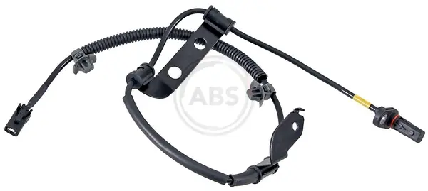 SENSOR, VELOCIDAD DE RUEDA TRASERO