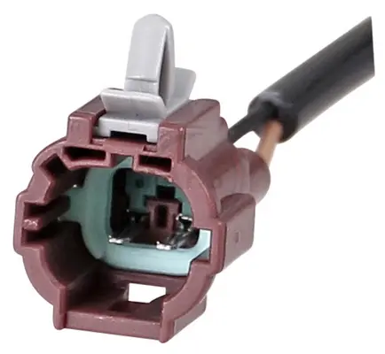 SENSOR, VELOCIDAD DE RUEDA TRASERO