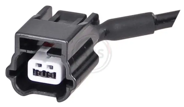 SENSOR, VELOCIDAD DE RUEDA TRASERO