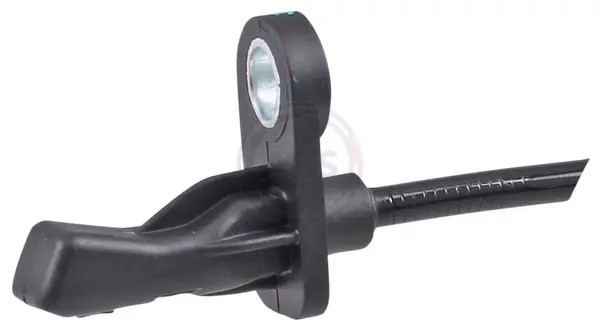 SENSOR, VELOCIDAD DE RUEDA TRASERO