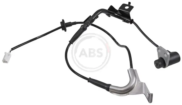 SENSOR, VELOCIDAD DE RUEDA TRASERO