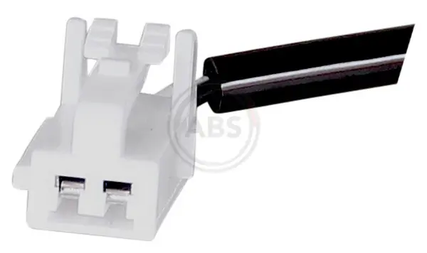 SENSOR, VELOCIDAD DE RUEDA TRASERO