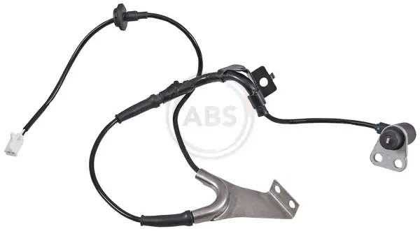 SENSOR, VELOCIDAD DE RUEDA TRASERO