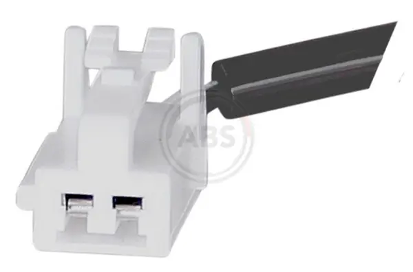 SENSOR, VELOCIDAD DE RUEDA TRASERO