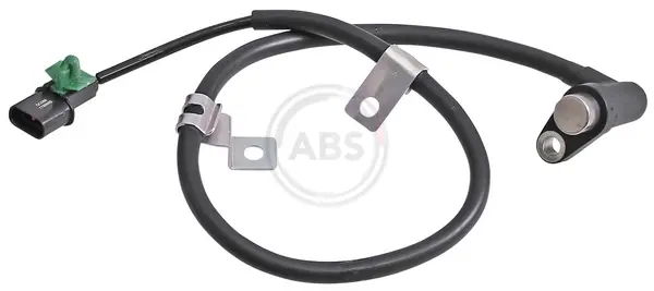SENSOR, VELOCIDAD DE RUEDA TRASERO
