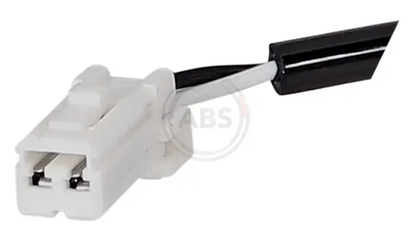 SENSOR, VELOCIDAD DE RUEDA TRASERO