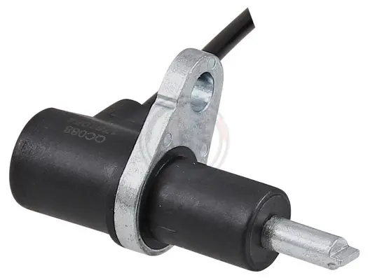 SENSOR, VELOCIDAD DE RUEDA TRASERO