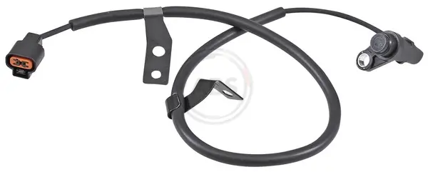 SENSOR, VELOCIDAD DE RUEDA TRASERO