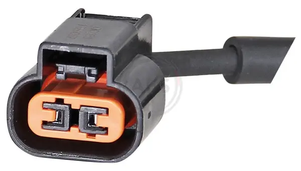 SENSOR, VELOCIDAD DE RUEDA TRASERO