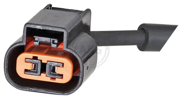 SENSOR, VELOCIDAD DE RUEDA TRASERO