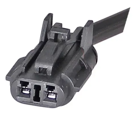 SENSOR, VELOCIDAD DE RUEDA TRASERO