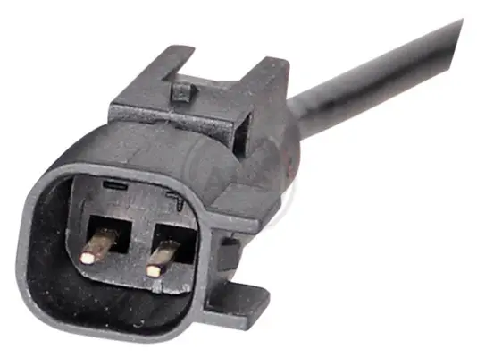SENSOR, VELOCIDAD DE RUEDA TRASERO