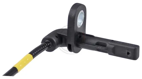 SENSOR, VELOCIDAD DE RUEDA TRASERO