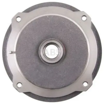 TAMBOR DE FRENO DELANTERO FSO/FIAT