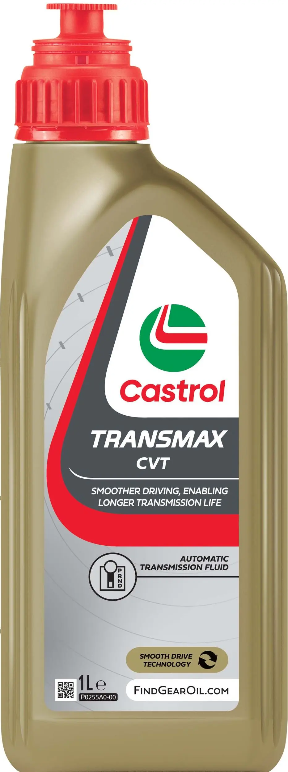 CASTROL TRANSMAX CVT 12X1L *NEW