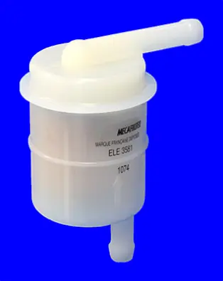MECAFILTER FILTRO COMB ELE3581