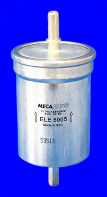 MECAFILTER FILTRO COMB ELE6005