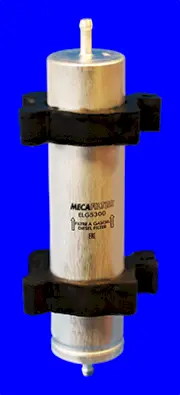 MECAFILTER FILTRO GASOIL ELG5300