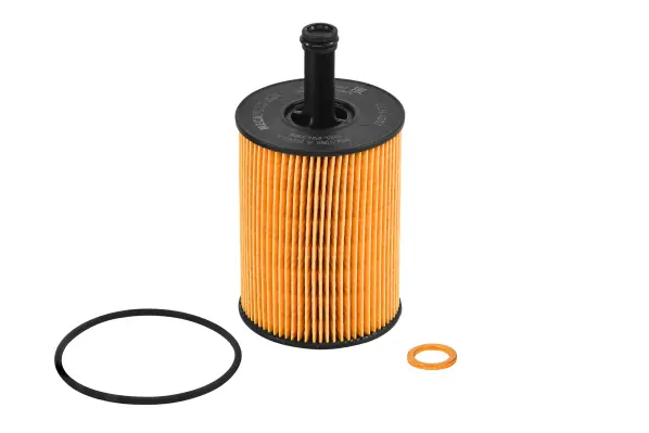 MECAFILTER FILTRO ACEITE ELH4307