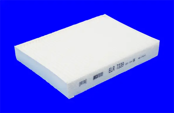 MECAFILTER FILTRO AIRE ELR7339