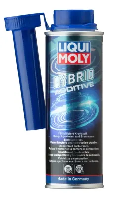 LIQUI MOLY 1001 ADITIVO DE GASOLINA HYBRID ADDITIVE (250ML)