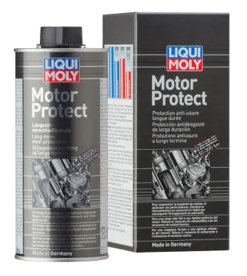 LIQUI MOLY 1018 ADITIVO DE ACEITE MOTOR PROTECT (500ML)