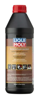 LIQUI MOLY 1127 ACEITE HIDRÁULICO VW VAG BMW MERCEDES OPEL FIAT (1L)